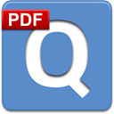 qPDF Notes