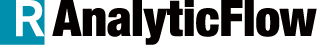R AnalyticFlow