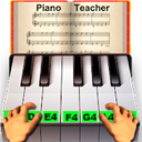 Real Piano Teacher