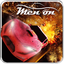 Real Steal Racing