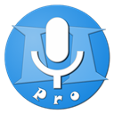 RecForge II Pro Audio Recorder