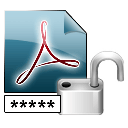 Recover PDF Password