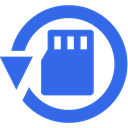RecoveryRobot Memory Card Recovery