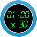 Recur: EMOM (Interval) Alarm Timer