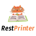 Rest Printer
