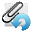 Restore Attachments from Links