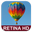 Retina HD Wallpapers - Pixels by Paul