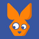 Retro Rabbit