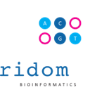 Ridom TraceEdi