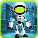 Robo Atom