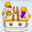 Robobasket