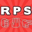 Rock, Paper, Scissors