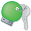 Rohos Logon Key
