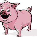 RSS Pig