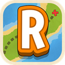 Ruzzle Adventure