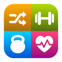 RWG - Weight and Cardio Training