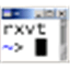 rxvt-unicode