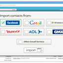 SaaSiter Contacts Importer