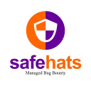SafeHats Bug Bounty