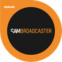 SAM Broadcaster