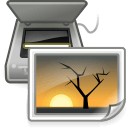 Scanned Image Extractor