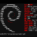 Screenfetch