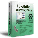 SearchMyDisks