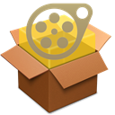 SFM installer for Mac OS X
