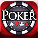 Shark Party Poker