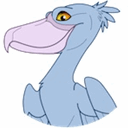 Shoebill