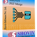 Shoviv PST Merge