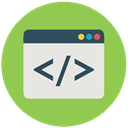 Simple Code Editor