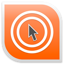 Simple Mouse Locator