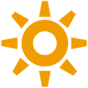 Simple Screen Brightness Adjuster
