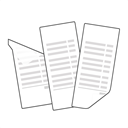SimpleOne Receipts - receipt and purchase organizer