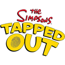 Simpsons Tapped Out