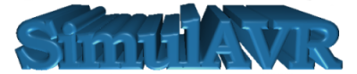 SimulAVR