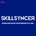 SkillSyncer