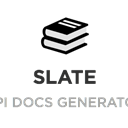 Slate API Docs Generator