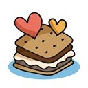 Smores Up!