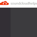 SoundCloud Helper