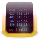 SpeedCrunch