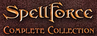 SpellForce