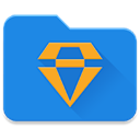 Splend Apps File Manager