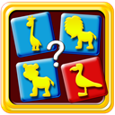 Spot Out Odd One Image Puzzle