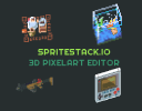 SpriteStack