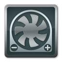 SSD Fan Control