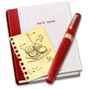 SSuite Recipe Organiser