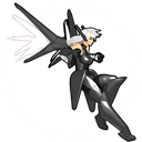 Star Force Twins