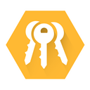 Steganos Password Manager